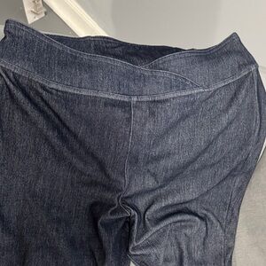 HALARA Dark Blue Women's Jeggings